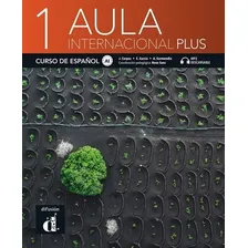 Aula Internacional Plus 1 - Libro Del Alumno Foto mini 1