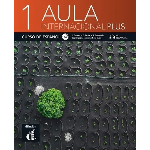 Aula Internacional Plus 1 - Libro Del Alumno Foto 1