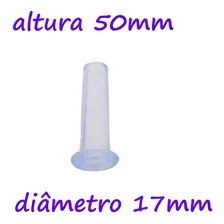 Aumenta Boca Trata Preenche Linhas Lábios Batom + Ventosa Foto mini 2