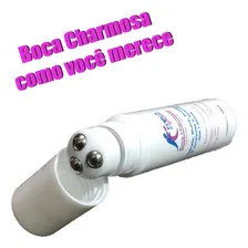 Aumenta Boca Trata Preenche Linhas Lábios Batom + Ventosa Foto mini 3
