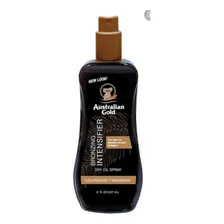 Australian Gold Acelerador Intensificador de Bronzeamento Spray Foto mini 4