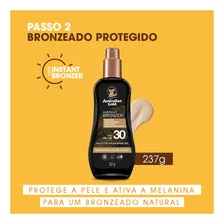 Australian Gold Fps 30 - Protetor Solar Em Spray 237ml - Blz Foto mini 2