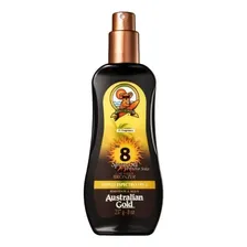 Australian Gold - Fps8 Spray Gel 237ml Foto mini 1