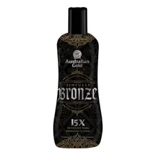 Australian Gold Sinfully Black - Bronzeador 250ml Foto mini 3