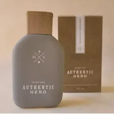 Authentic Hero Deo Col么nia, 100ml Mary Kay Tamanho 100 Foto mini 3