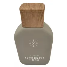 Authentic Hero Deo Col么nia, 100ml Mary Kay Tamanho 100 Foto mini 2