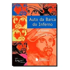 Auto Da Barca Do Inferno - Gil Vicente Foto mini 1