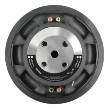 Auto Falante 15 Polegadas 800 Rms Bomber Bicho Papão Sub Foto mini  3