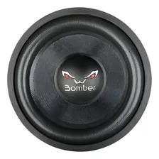 Auto Falante 15 Polegadas 800 Rms Bomber Bicho Papão Sub Foto  mini 1