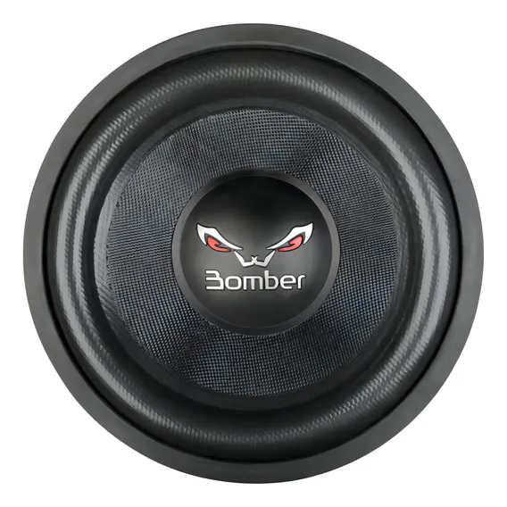 Auto Falante 15 Polegadas 800 Rms Bomber Bicho Papão Sub Foto 1