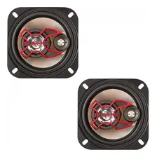 Auto Falante Bravox Triaxial B3x40x 4 Polegadas 160w Par Foto mini 1