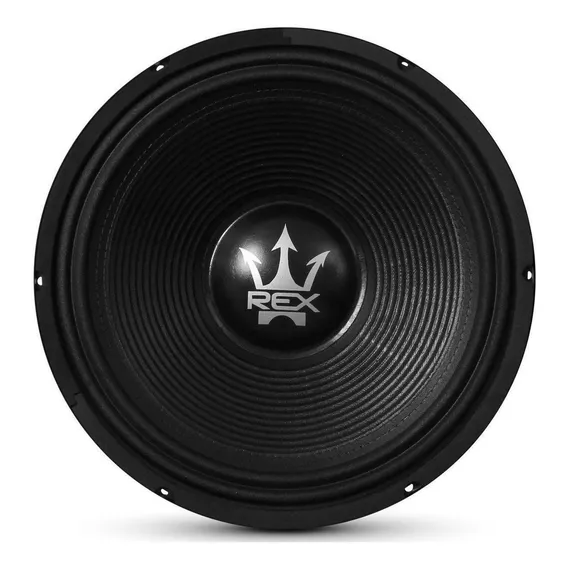 Auto Falante Magnum Rex 15 Polegadas 400w Rms B4 Woofer Sub Foto 1
