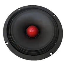 Auto Falante Mb800pro Xtreme Audio Ñ Zetta Pioneer Mtx Jbl Cor Vermelho Foto mini 1