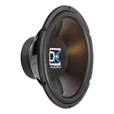 Auto Falante Para Grave Sub 10 Pol Dk 300w Rms 4 Ohms Foto mini 2