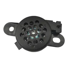 Auto Falante Sirene Sensor Estacionamento Saveiro Fox Cross Cor Preto Foto mini  3