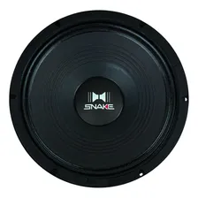 Auto Falante Snake 10 Pol Médio 400w Woofer Esv 200 Foto mini 1