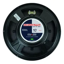 Auto Falante Snake 10 Pol Médio 400w Woofer Esv 200 Foto mini 2