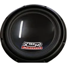 Auto Falante Subwoofer Xtreme 12 1500w N Fb Zetta Pionner Cor Preto Foto mini 1
