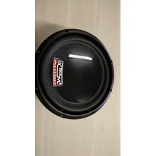 Auto Falante Subwoofer Xtreme 12 1500w N Fb Zetta Pionner Cor Preto Foto mini 3