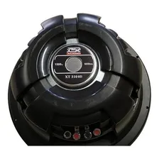 Auto Falante Subwoofer Xtreme 12 1500w N Fb Zetta Pionner Cor Preto Foto mini 2