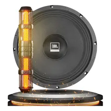 Auto Falante Woofer Automotivo 12 Polegadas Jbl 300w Pw Cor Preto 4R Foto mini 1