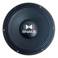 Auto Falante Woofer Snake 12 Esx912 900w Rms Spl Medio Grave Foto  mini 1