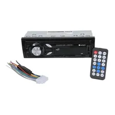 Auto Radio Automotivo Bluetooth Mp3 Ligth Foto mini 2