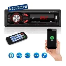 Auto Radio Automotivo Bluetooth Mp3 Ligth Foto mini 1