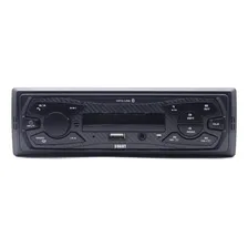 Auto Radio Automotivo Bluetooth Mp3 Player S100 Som Carro Foto mini 4
