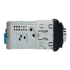 Auto Rádio Para Carro Bt Fm Aceita Controle Distancia 4 Rca Foto mini 2