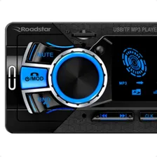 Auto radio Roadstar RS-2750BR Plus mp3 player fm bluetooth Foto  mini 1