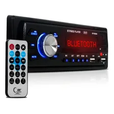 Auto Radio Som Automotivo Bluetooth Carro usb mp3 Astra Foto mini 1