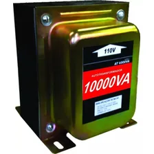 Auto Transformador 10000va - 7000w - 110/220v - Kitec Foto mini 2