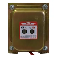 Auto Transformador 10000va - 7000w - 110/220v - Kitec Foto mini 1