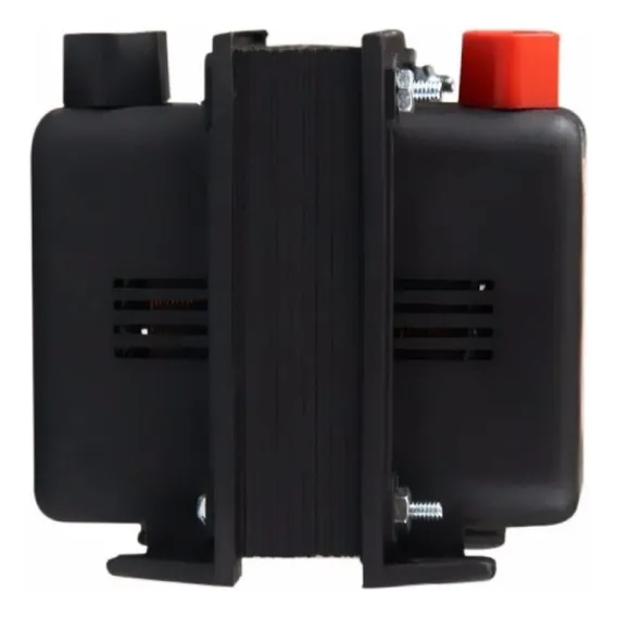 Auto Transformador 110/220v 2000va- Ar Condicionado 7500 Btu Foto 1