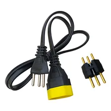 Auto Transformador 127 220V E 220 127V 1010 Va Girardi Plus Foto mini 3