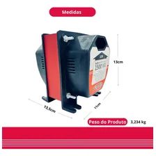 Auto Transformador 1500va Capte Foto mini  2