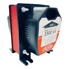 Auto Transformador 1500va Capte Foto  mini 1
