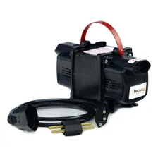 Auto Transformador 2000va Bivolt Tecno Fiolux Foto mini 3