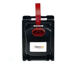 Auto Transformador 2000va Bivolt Tecno Fiolux Foto mini 2