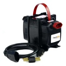 Auto Transformador 2000va Bivolt Tecno Fiolux Foto mini 1