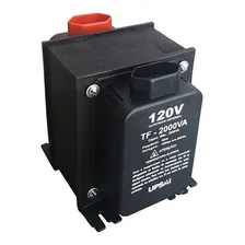 Auto Transformador 2000va Tf-2000 Upsai Foto mini 3