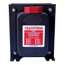 Auto Transformador 3000va 127v 100v Equipamento Japonês Foto mini 2