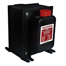 Auto Transformador 4000va 110v 220v Ar 12000btus Foto  mini 1