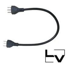 Auto Transformador 5000 Va Bivolt 110/220 -220/110 Foto mini 4