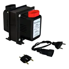 Auto Transformador 500va 110v P/ 220v 220v P/ 110v Conversor Energia Clavos Foto mini 4