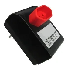 Auto Transformador 60va 110v 100v Japonês Abaixador Tensão Foto mini 2