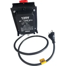 Auto Transformador At 12000 Btu Ar Condicionado 220v Upsai Foto mini 4