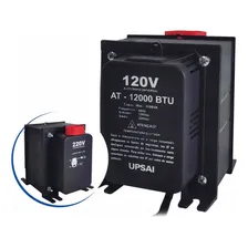 Auto Transformador At 12000 Btu Ar Condicionado 220v Upsai Foto mini  3