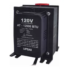 Auto Transformador At 12000 Btu Ar Condicionado 220v Upsai Foto  mini 1